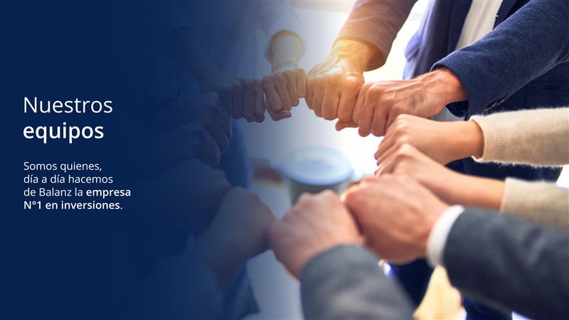 Estructura del mercado de capitales